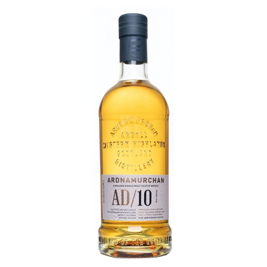 Ardnamurchan AD/10 – 10th Anniversary Edition