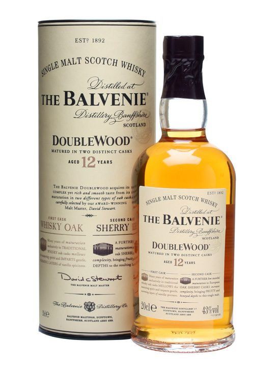 balvenie_12yo_doublewood