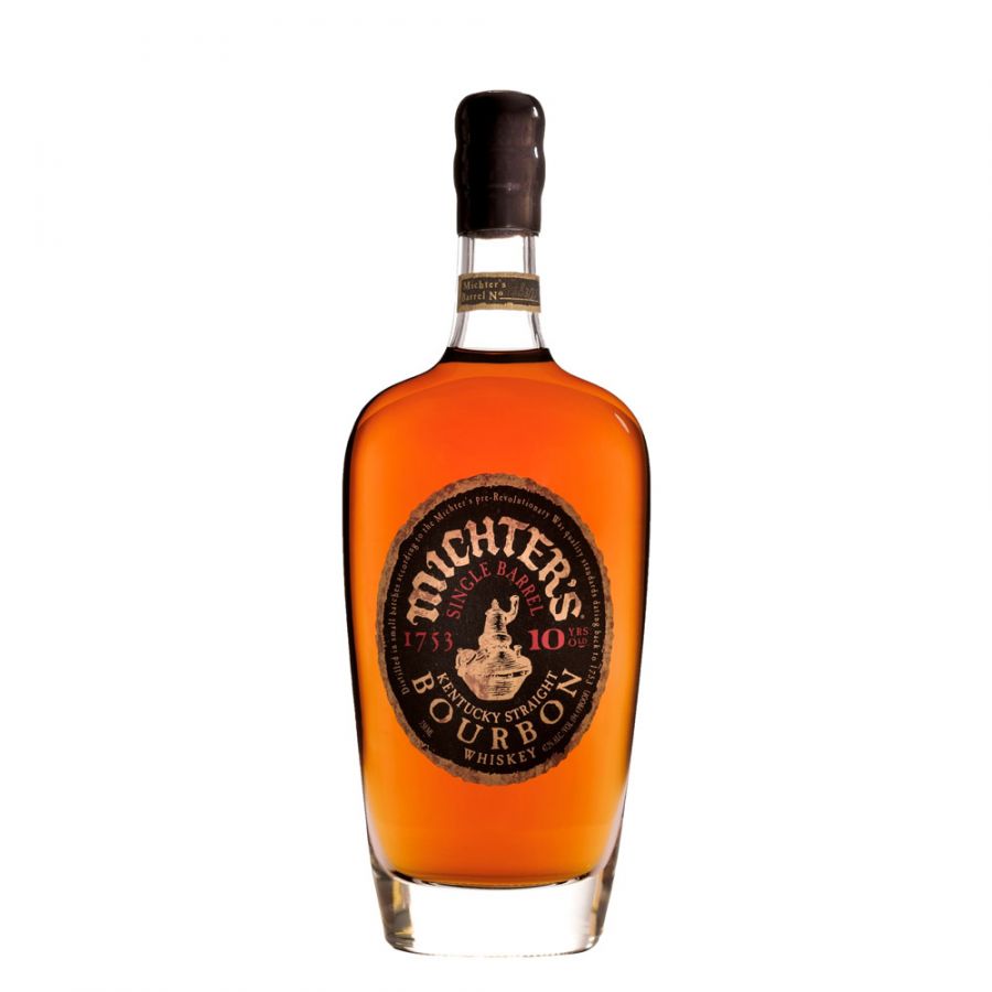 Michter’s 10 Years Old Kentucky Straight Bourbon