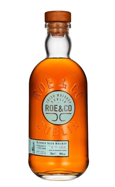 Roe & Co. Irish Whiskey