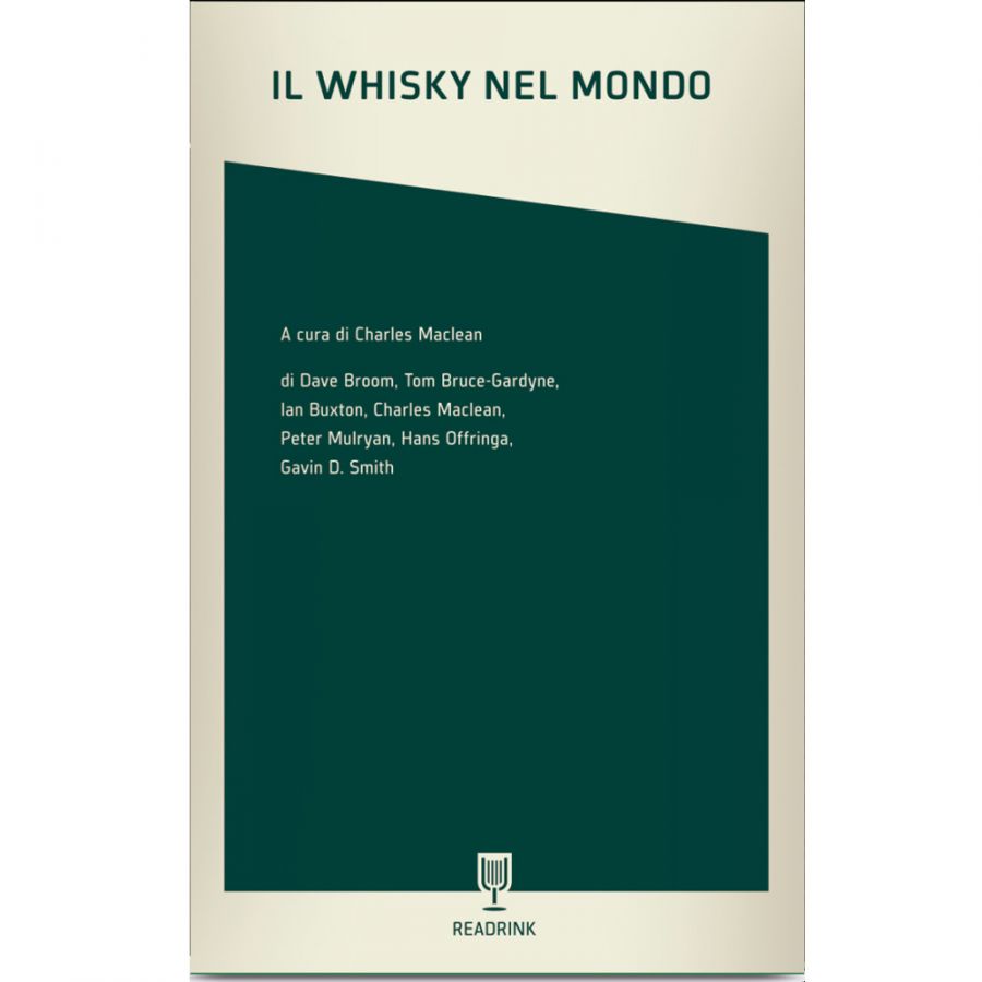 Il whisky nel mondo (Charles Maclean)