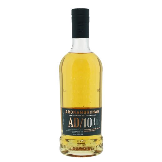 Ardnamurchan AD/10 Years Old
