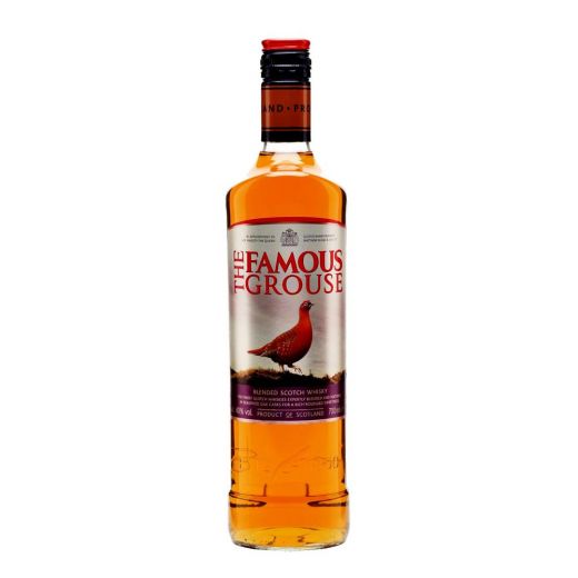 The Famous Grouse