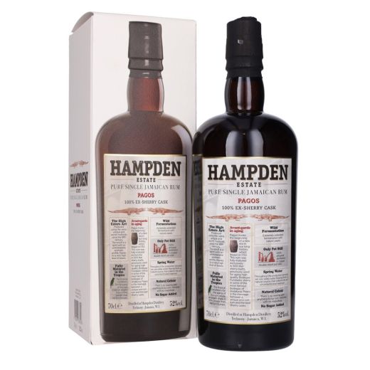 Hampden Estate Pagos 2023 (batch #2)