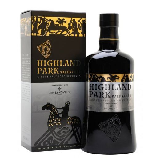 Highland Park Valfather – Viking Legend series