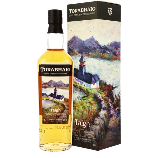 Torabhaig Taigh