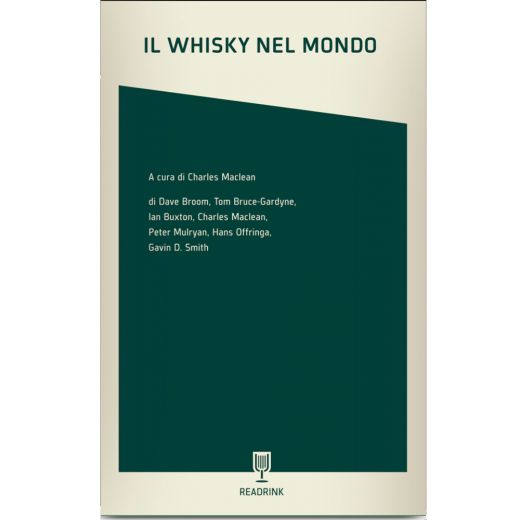 Il whisky nel mondo (Charles Maclean)