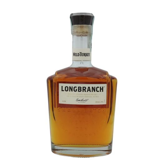 Wild Turkey Longbranch Whiskey
