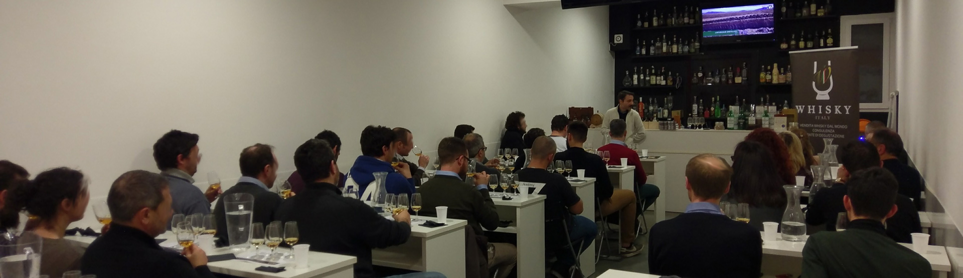 degustazione e corsi