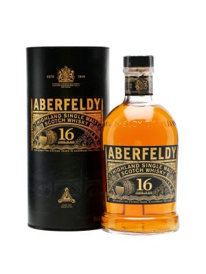 Aberfeldy 16 Years Old