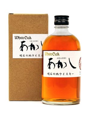 Akashi Blended Whisky