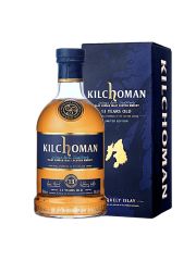 Kilchoman 13 Years Old
