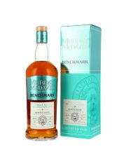 GlenAllachie 2014 9 Years Old Barolo Cask - Murray McDavid