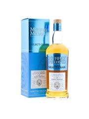 North British 2009 15 Years Old Islay, Tokaji, Oloroso - Murray McDavid