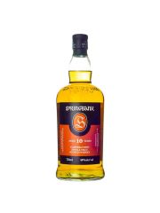 Springbank 10 Years Old