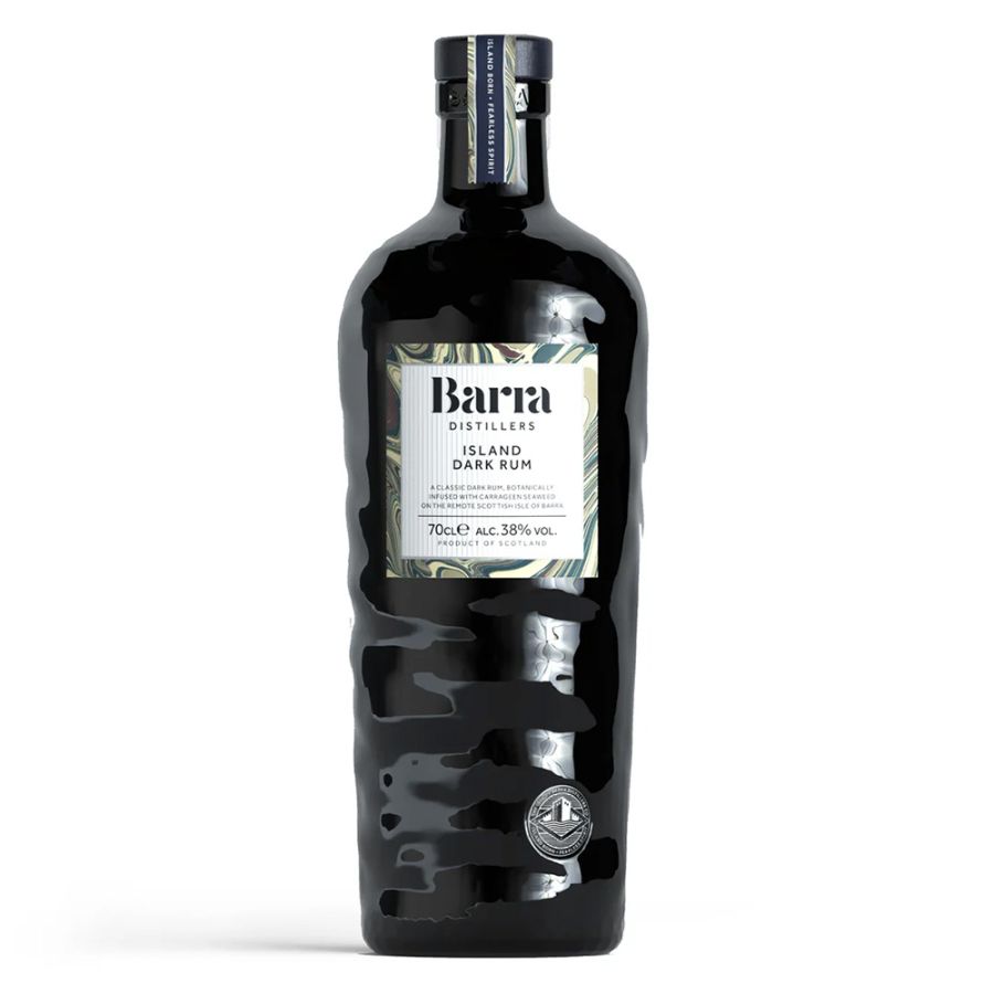 Barra Distillers Island Rum