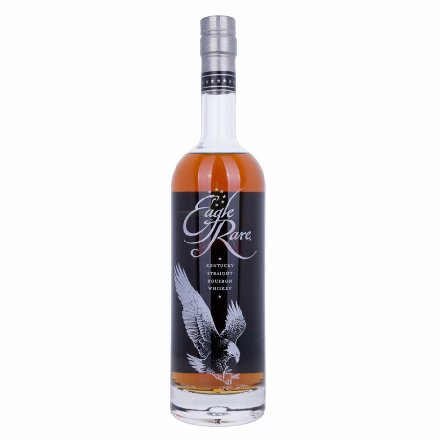 Eagle Rare 10 Years Old Kentucky Bourbon