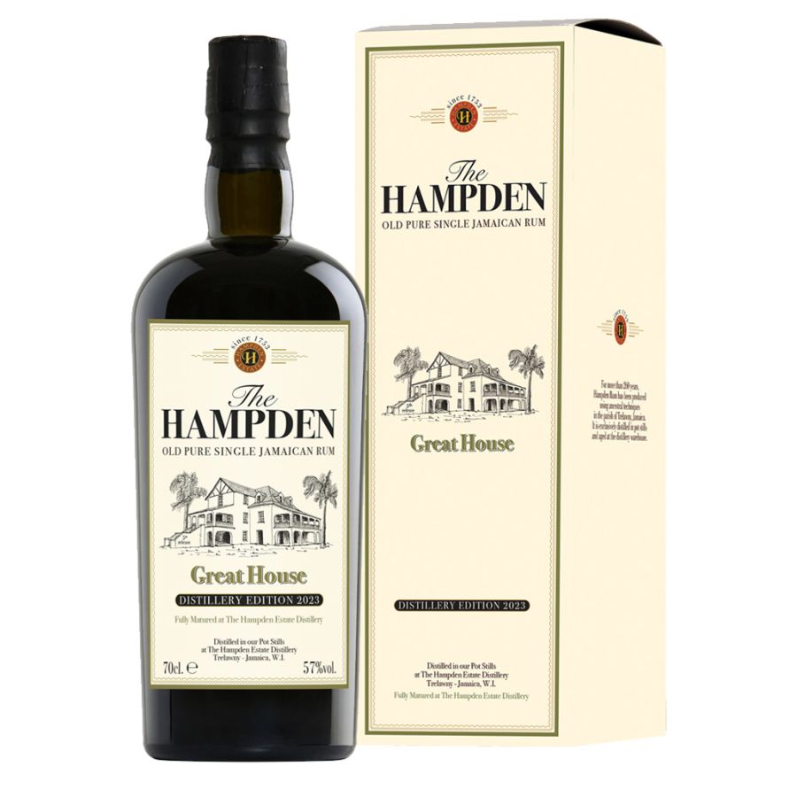 Hampden Great House 2023