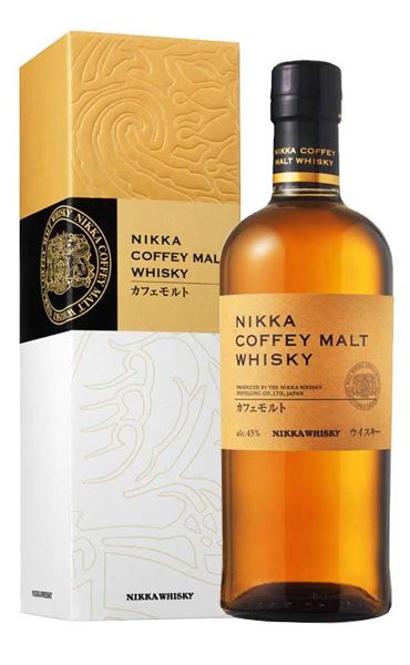 Nikka Coffey Malt