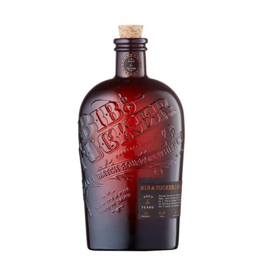 Bib & Tucker 6 Years Old Small Batch