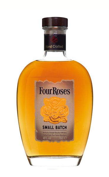 four_roses_small_batch