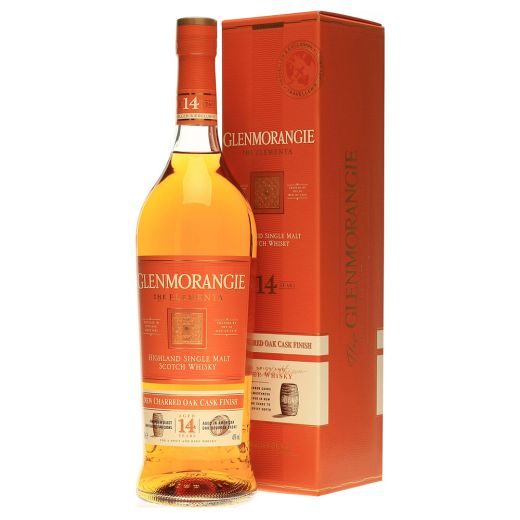 Glenmorangie 14 Years Old The Elementa