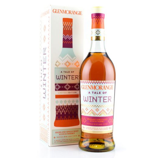 Glenmorangie A Tale Of Winter