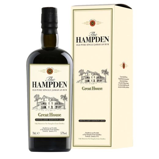 Hampden Great House 2023