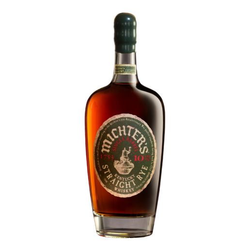 Michter’s 10 Years Old Straight Rye