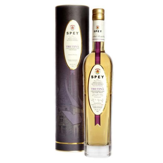 Spey Trutina Cask Strength