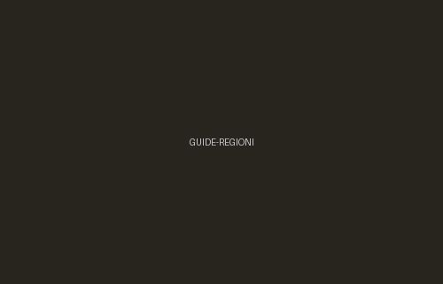 Le regioni del whisky scozzese